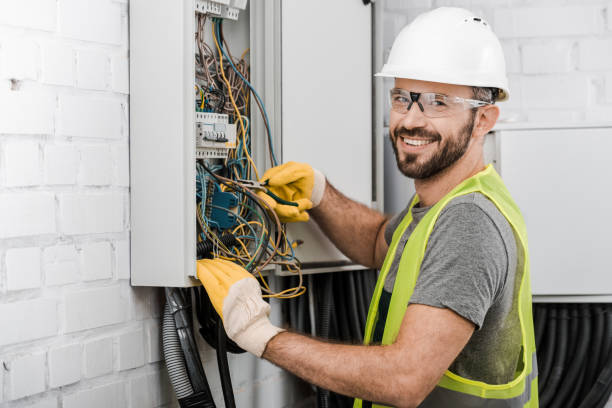 Best Emergency Electrician Near Me  in Burlington, OH