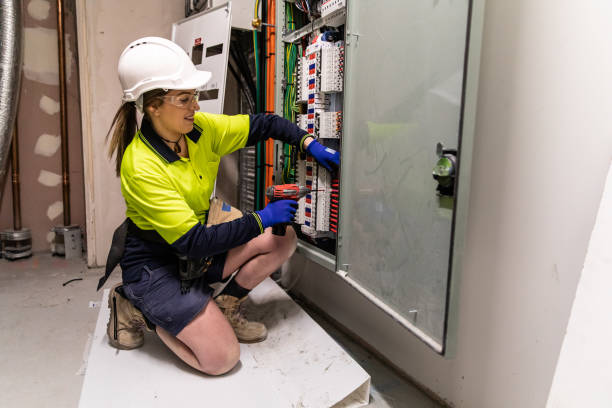 Best Home Electrical Repair  in Burlington, OH