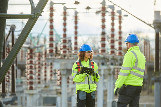 Best Electrical Repair Services  in Burlington, OH