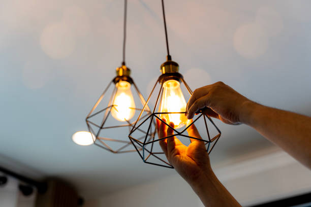 Best Affordable Electrical Installation  in Burlington, OH