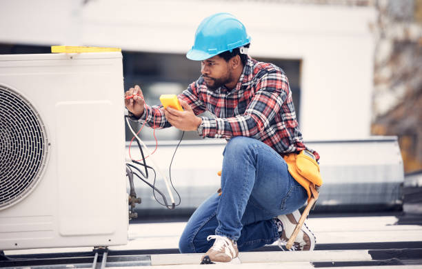 Best Electrical Rewiring Services  in Burlington, OH
