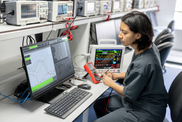 Best Electrical System Inspection  in Burlington, OH