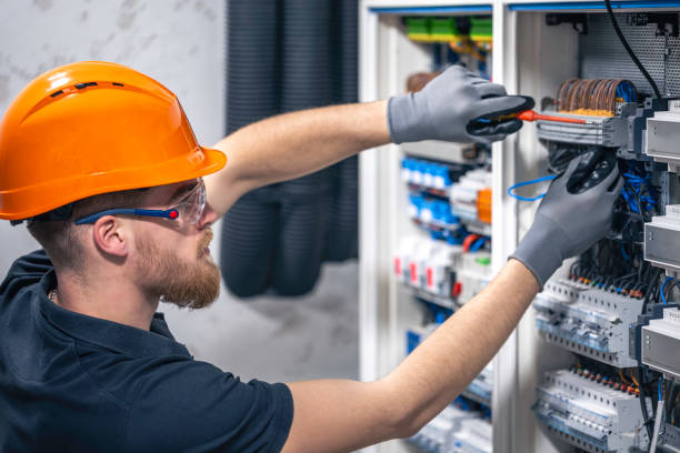 Burlington, OH Electrician Company