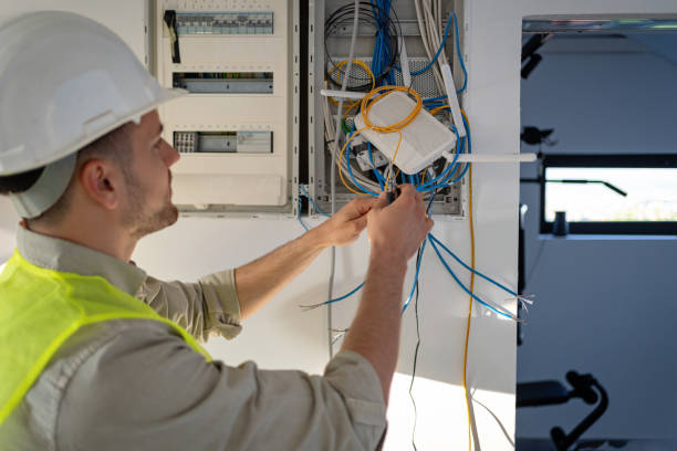 Best Electrical Repair Services  in Burlington, OH